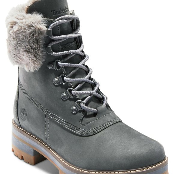 Courmayeur Valley Timberland Courmayeur Hiker Wp Timberland